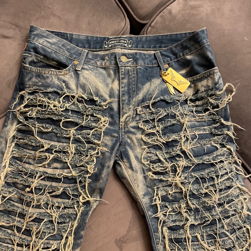 Robin jeans